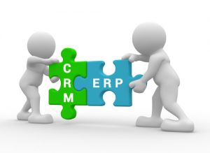 Integrated accounting crm and erp system for mac